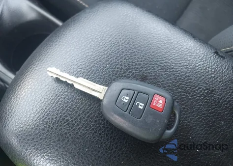 2014 Toyota Rav4 Xle from USA, damaged, VIN 2T3RFREV0EW187564